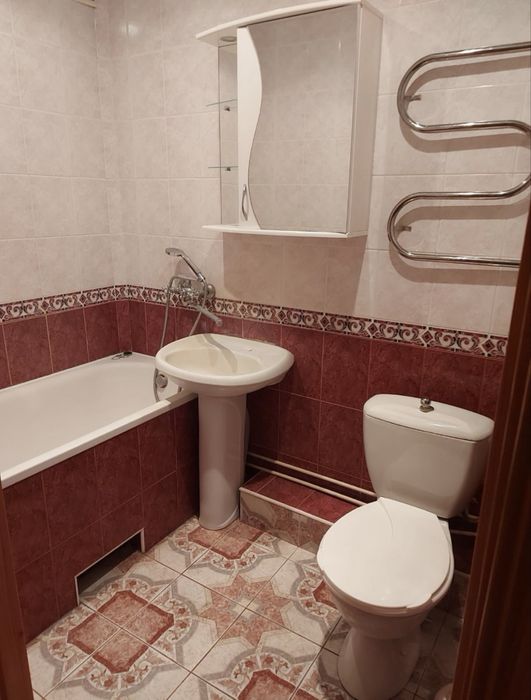 Оренда 2х кімнатної квартири від власника