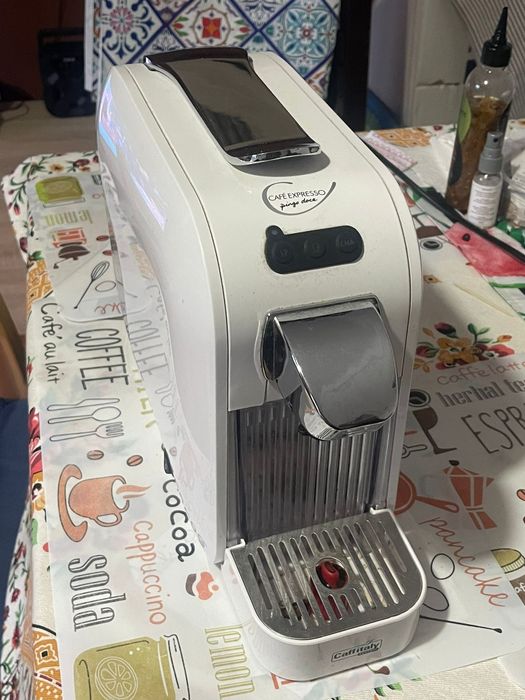 Cafeteira Café Expresso