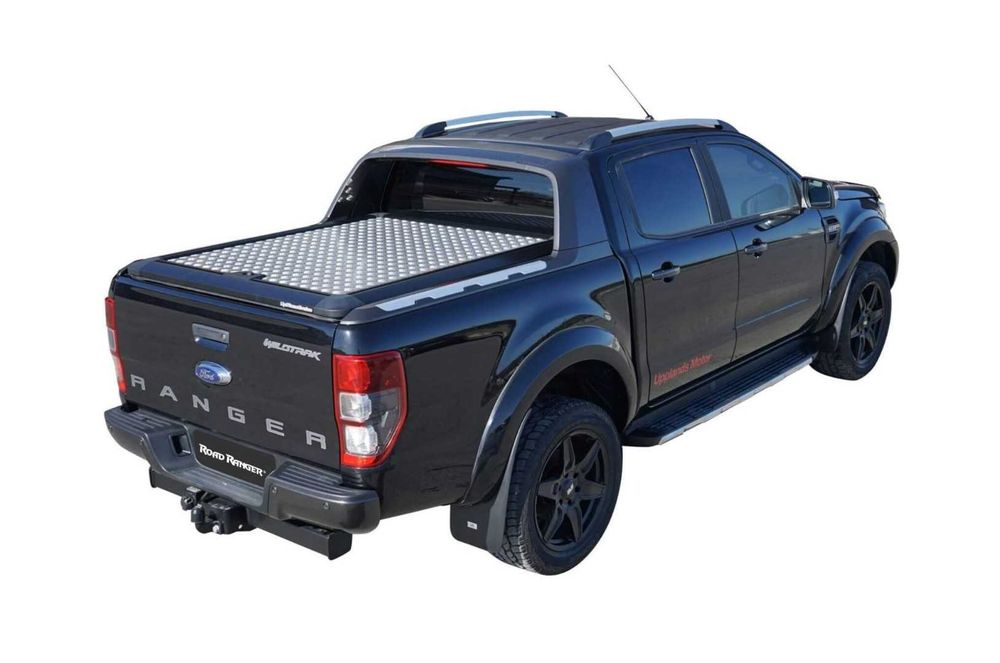Pokrywa Ford Ranger WILDTRACK, zabudowa, hardtop