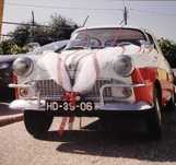 carros restaurados e por restaurar