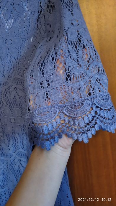 Вечерние платья кружевное