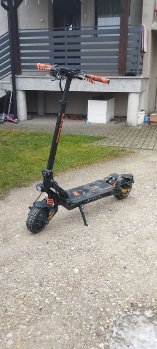 kukirin g2 master 2025