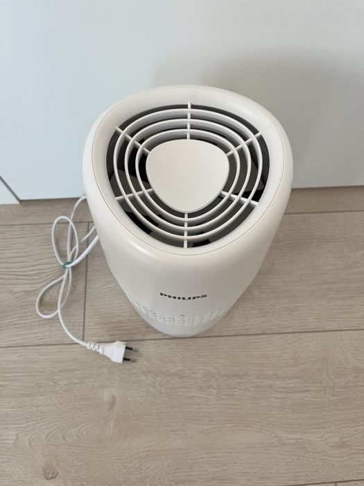 Зволожувач повітря Philips