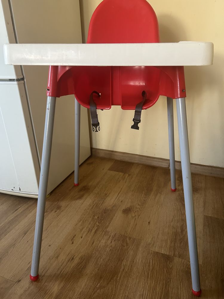 Krzesłko Antilop Ikea