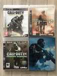 Gry PS 3 Call of Duty-stan bdb