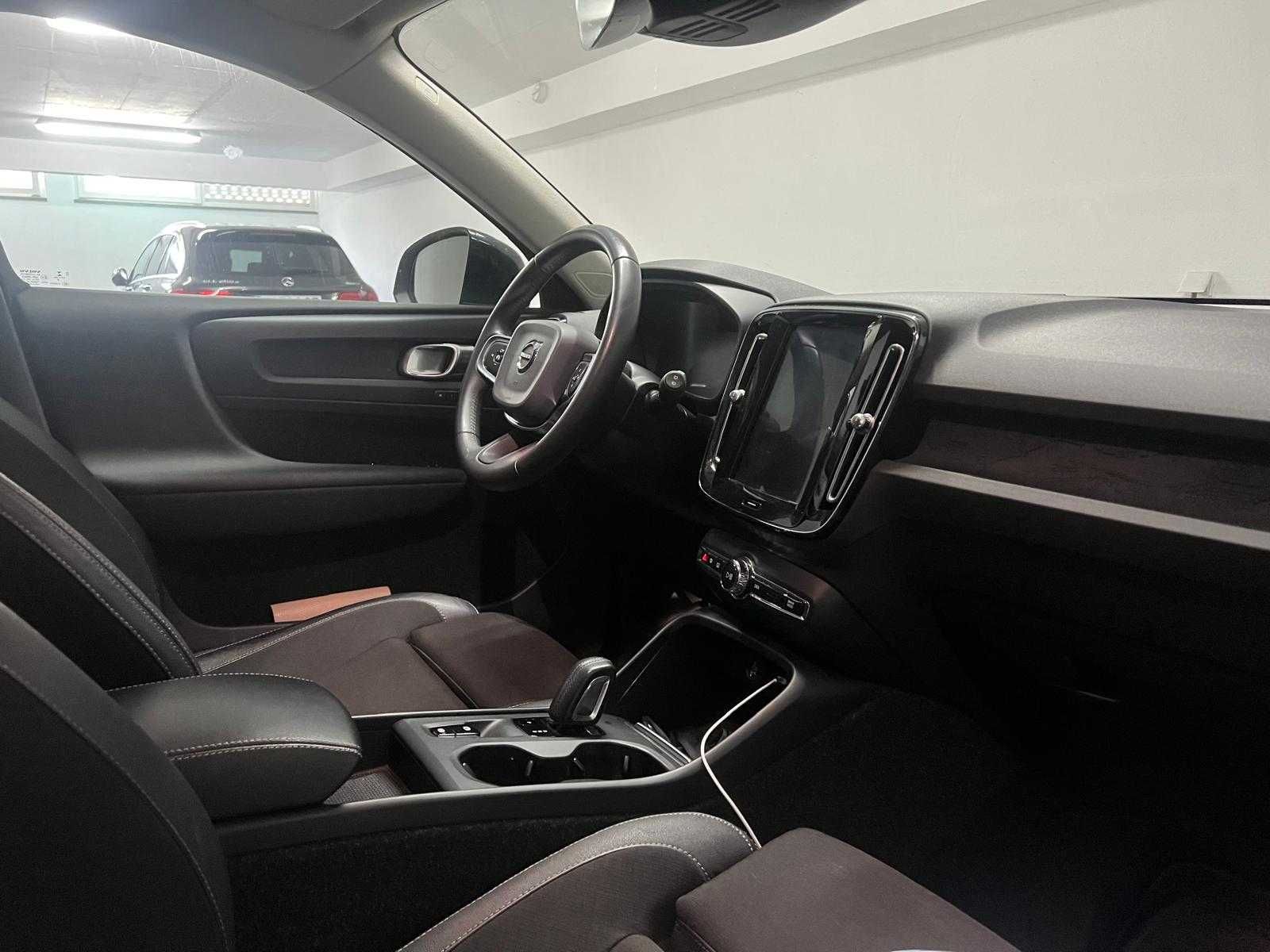 Volvo XC40 T5 Twin Engine PHEV Inscription