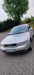 Audi A4 B5 1.8 benzyna 99r