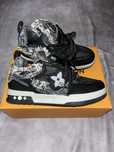 Buty Louis Vuitton Skate