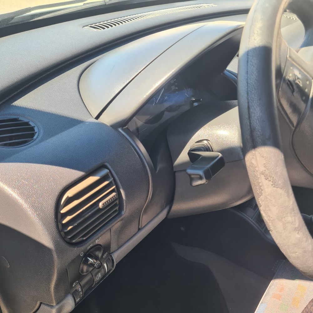 Opel Combo 1.7 CDTI 2005