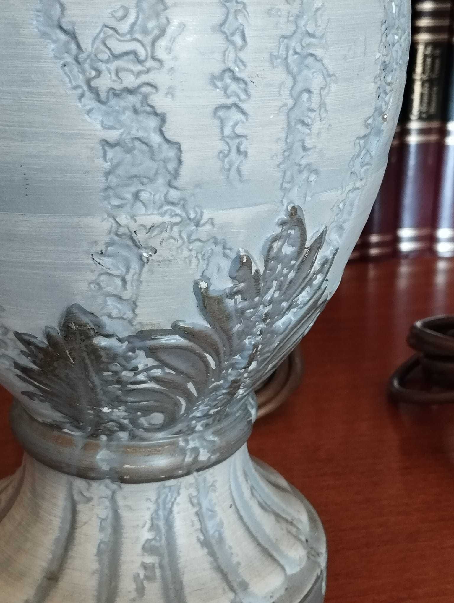 Par de Candeeiros de Mesa