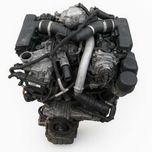 Regeneracja Silnika Mercedes ML GL 3.0 CDI M642.820 GWARANCJA 1 rok