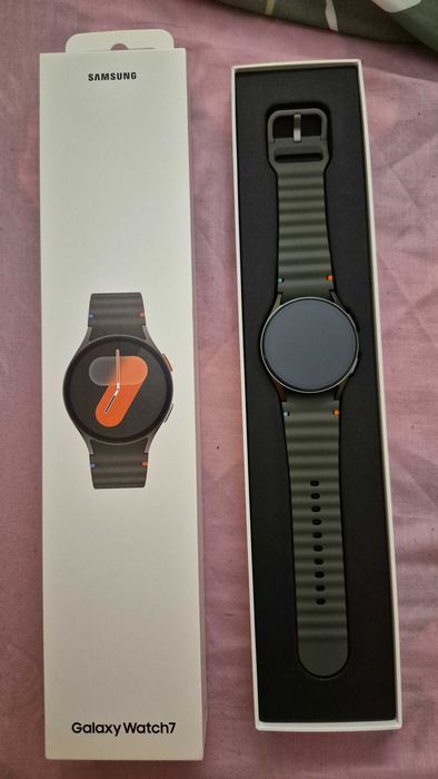Galaxy Watch 7, 40mm
