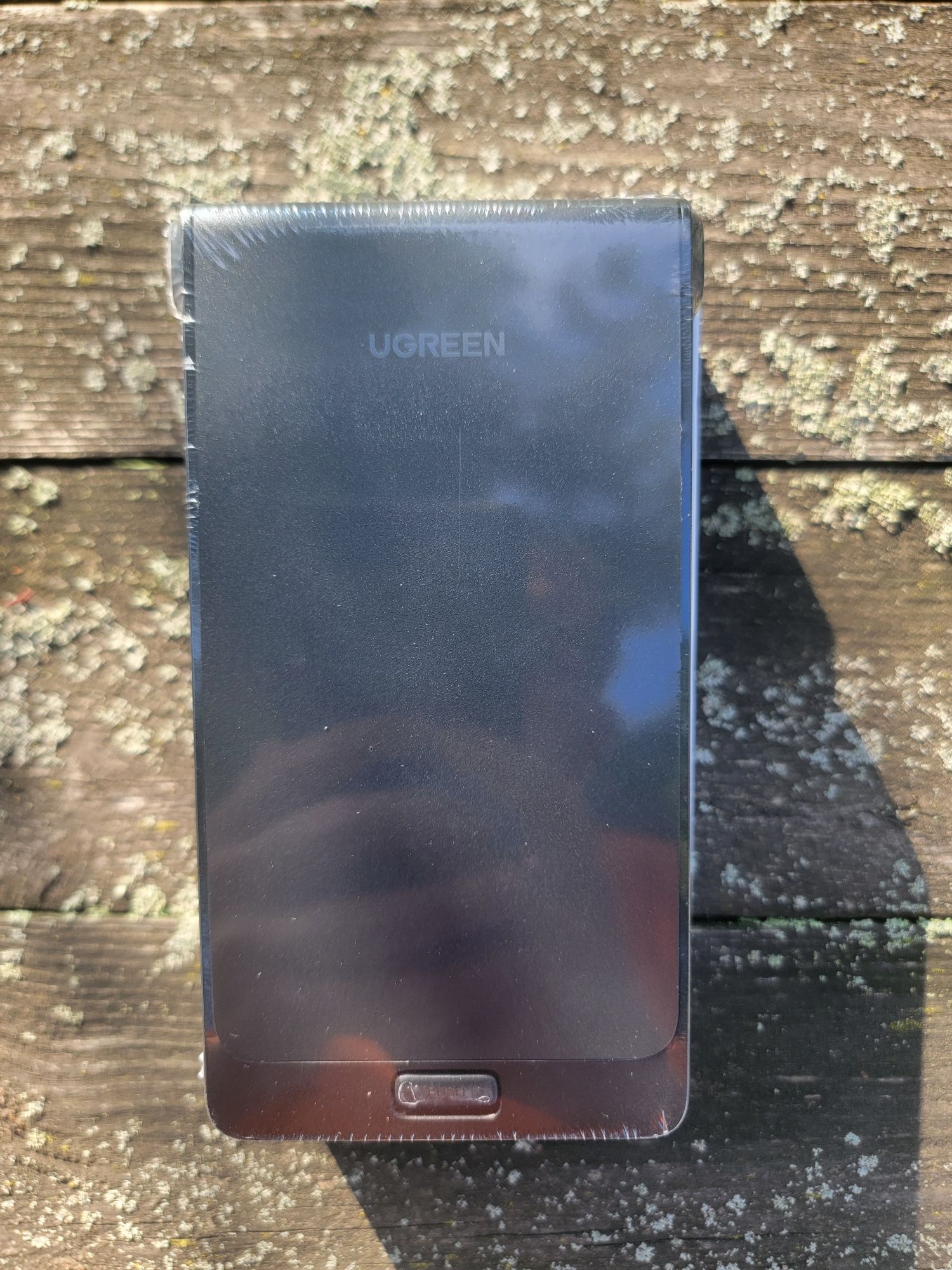 Набір прецизійних викруток Ugreen 38-в-1 біти зі сталі S2