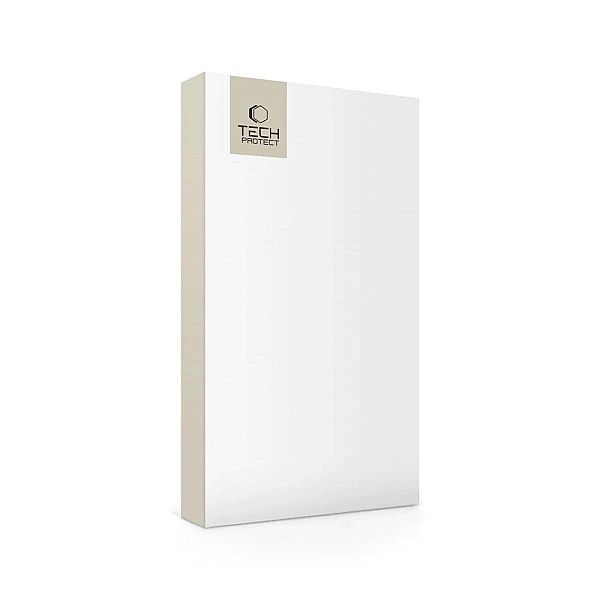 Etui Tech-Protect MagMat na OnePlus Nord 4 - czarne
