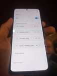 Redmi Note 11 pro батарея