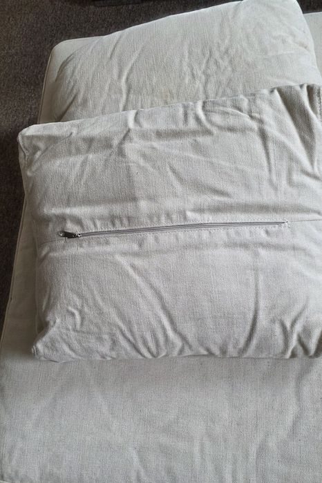 Materac rozkładana, zestaw nowy Esprit