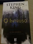 O Intruso - Stephen King