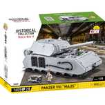 Hc Wwii /2559/ Panzer Viii Maus 1605 Kl.