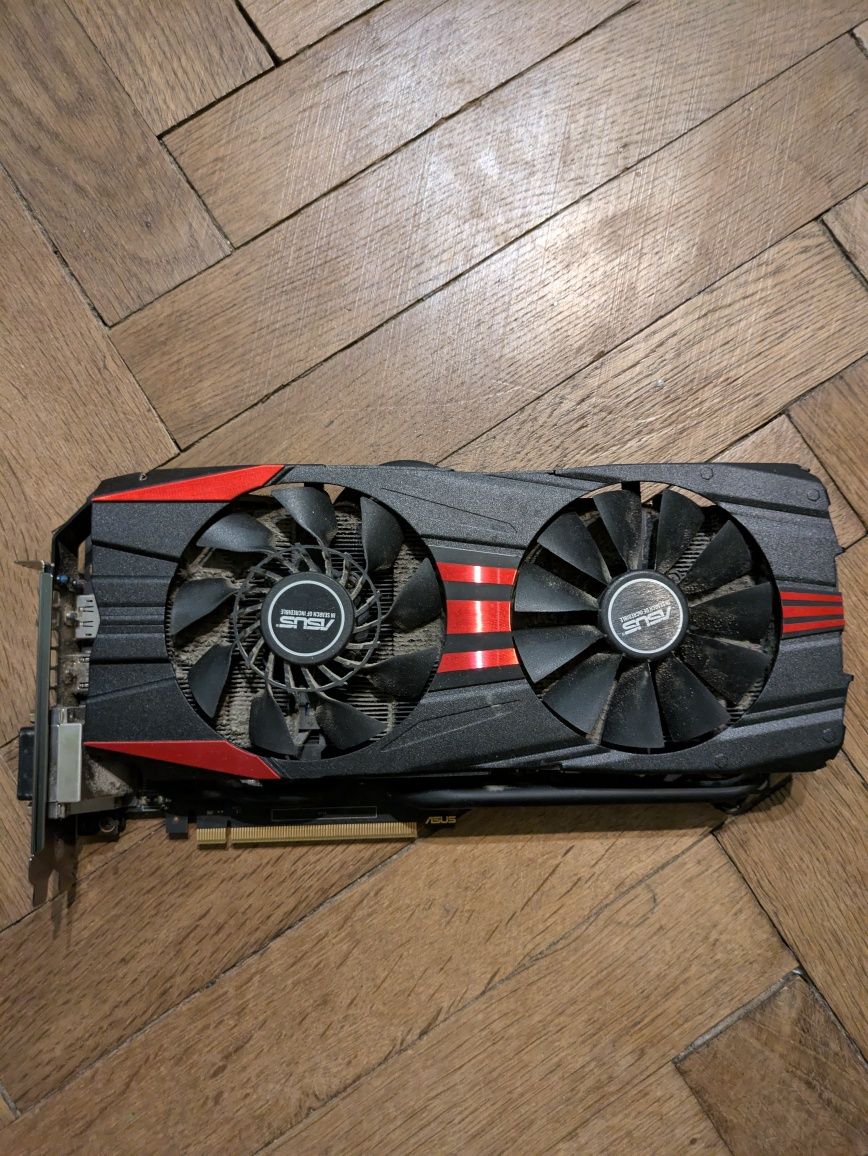 Материнка Asus z170-A, intel i5 6600k, ОЗУ ddr4 16gb, asus gtx 960 OC