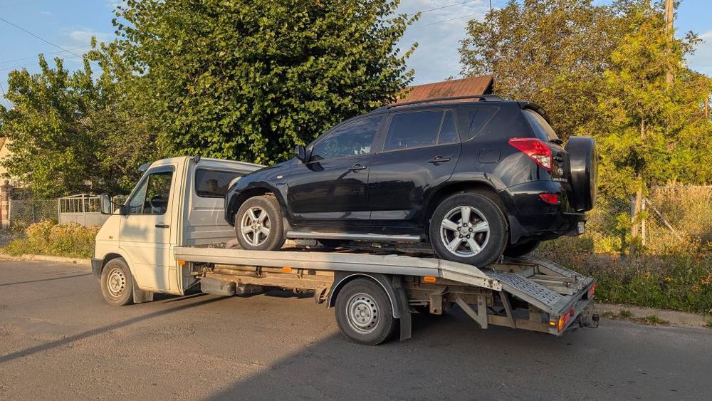 Послуги Евакуатор Вараш