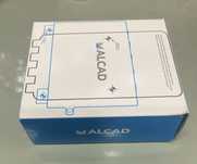 Wzmacniacz antenowy ALCAD AI-133 nowy made in spain