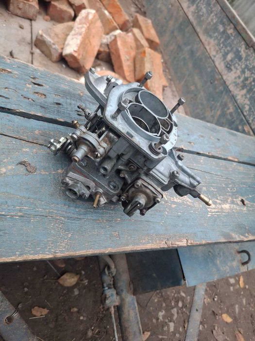 Карбюратор Ваз 2105