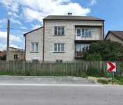 Pilnie sprzedam dom z gospodarstwem rolnym 1,37 ha i budynkami gosp.