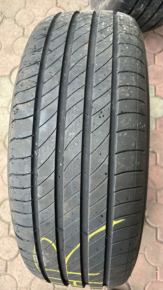 Opony Letnie Michelin 195/55/16