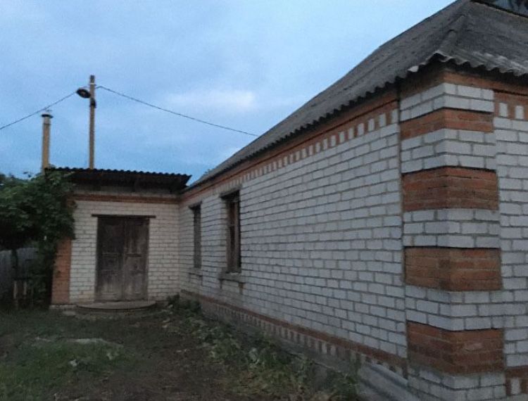 Продам будинок Диканька