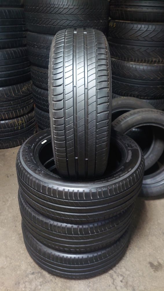 Комплект летних шин Michelin Primacy 3 205/55 r17 205 55 17