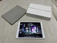 iPad 8 2020 128GB Silver wifi