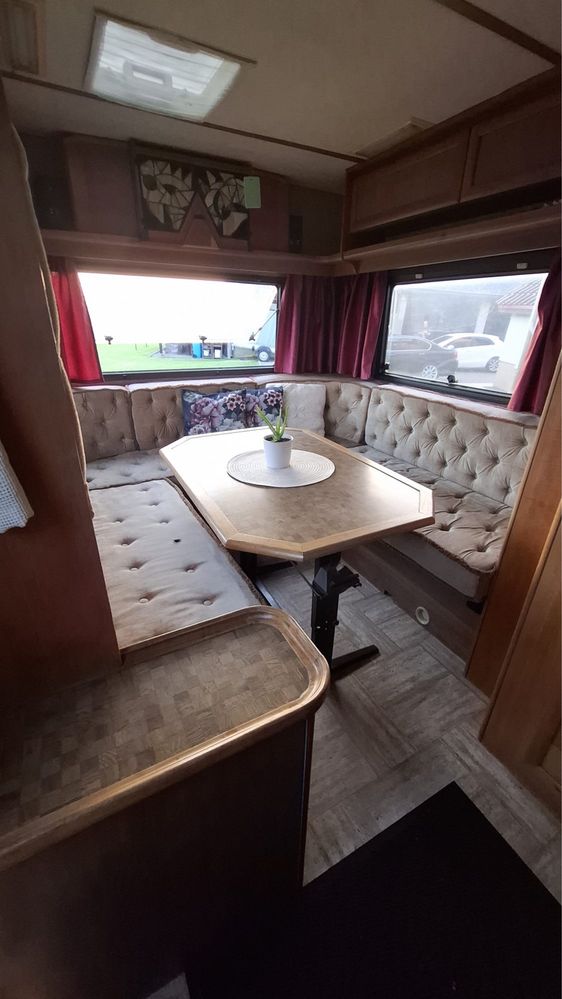VW LT28 KARMANN MOBIL Kamper* Super stan* Zadbany* Rarytas*