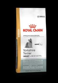 YORK Yorkshire Terrier Adult ROYAL CANIN 15kg