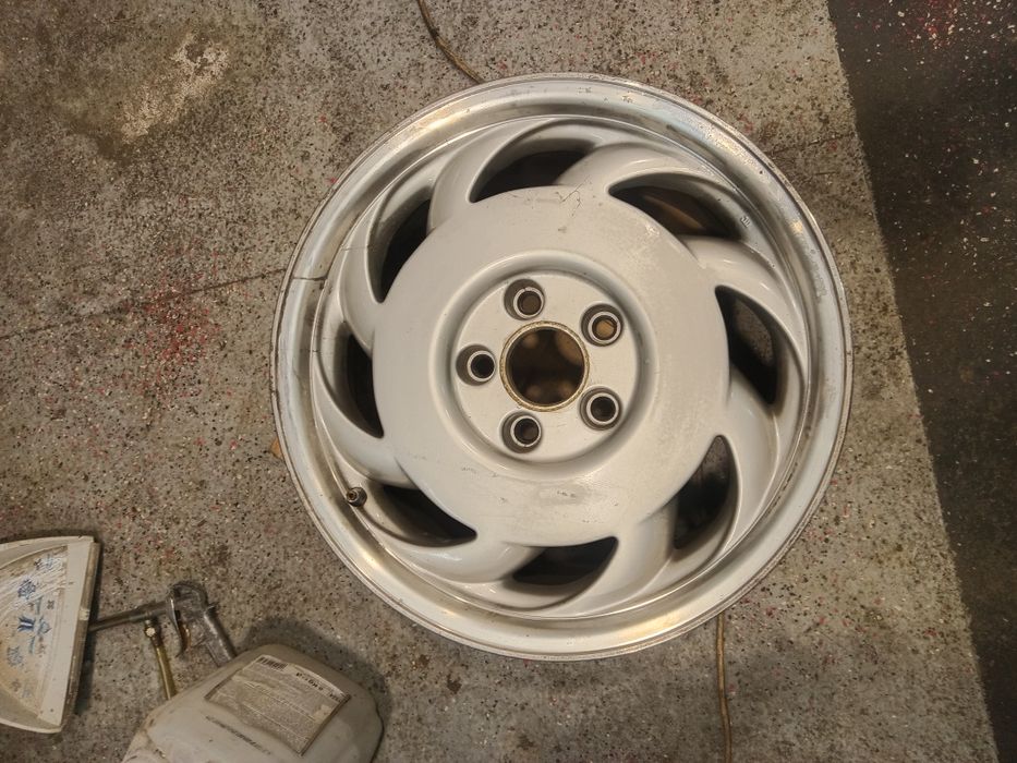 Chevrolet Corvette C4 felga 17