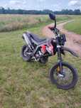 Malaguti XMS 125 Cross Enduro Okazja !