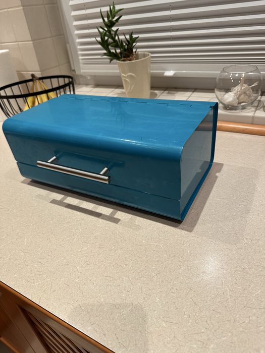 Chlebak Zeller kolor seledynowy