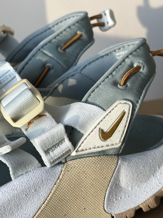 Сандалі Nike Oneonta жіночі 38р (24 см)