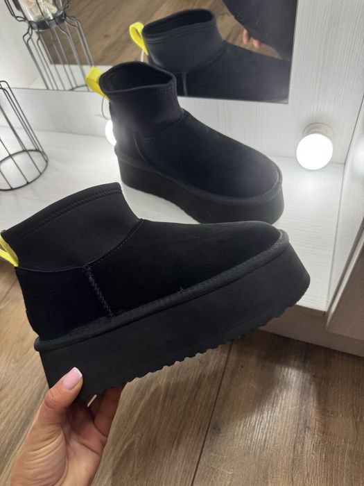 UGG mini dipper угг дипери