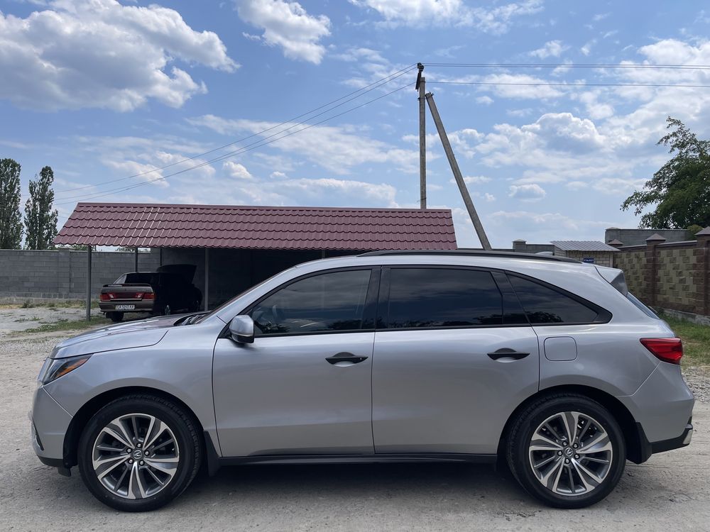 Продам автомобіль Acura MDX