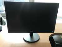 Монітор 23" Philips 233V5LSB