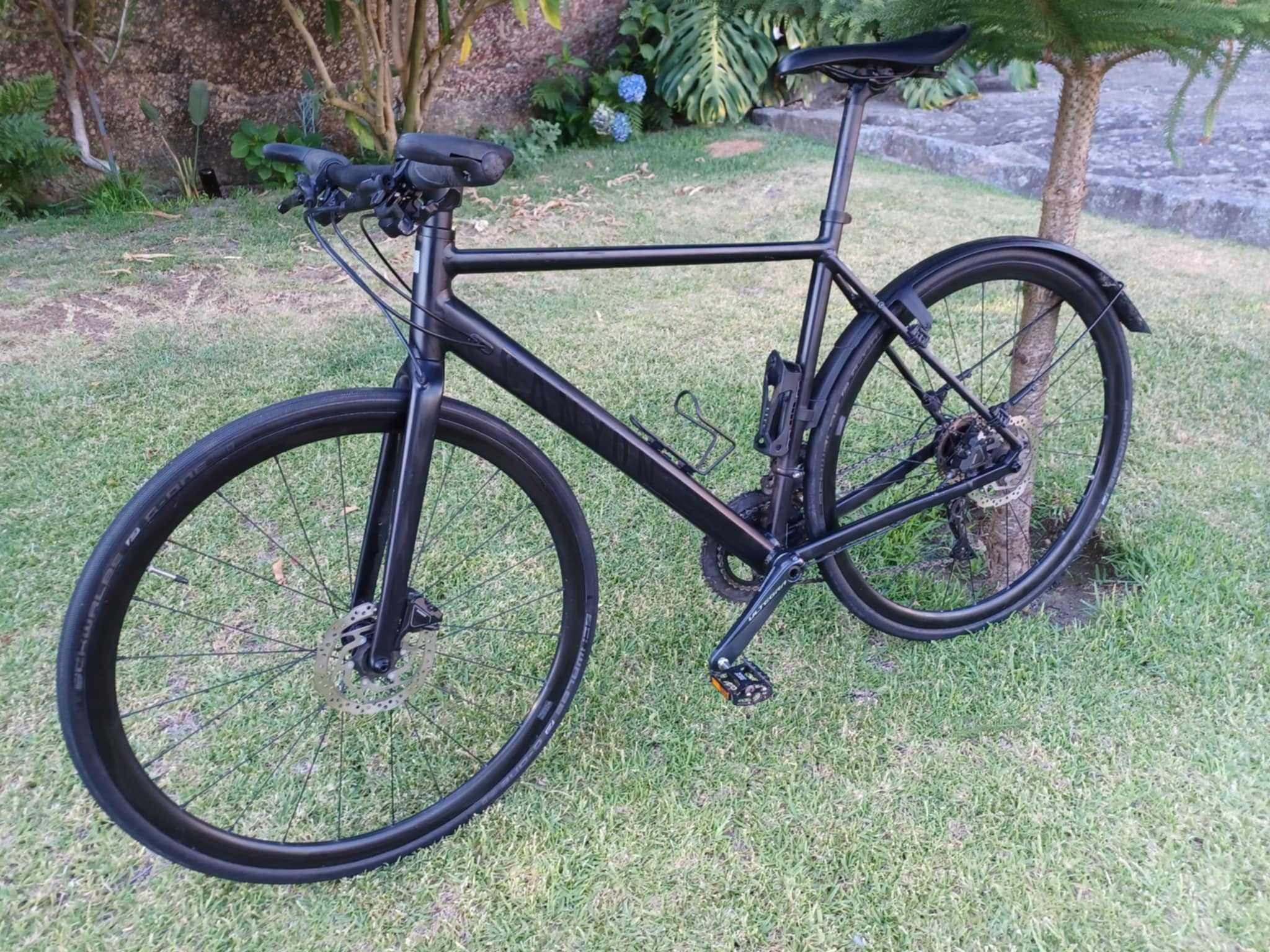 Canyon Roadlite 8.0 SL