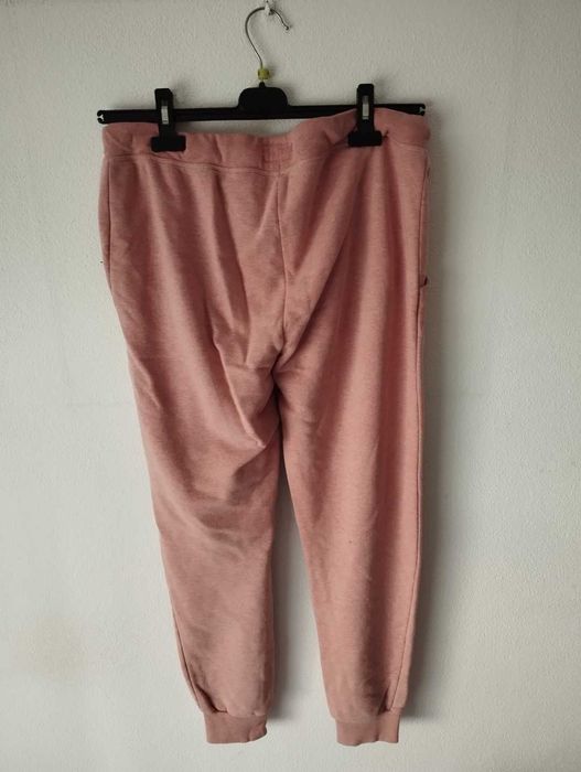 Calças de treino rosa Esmara, L