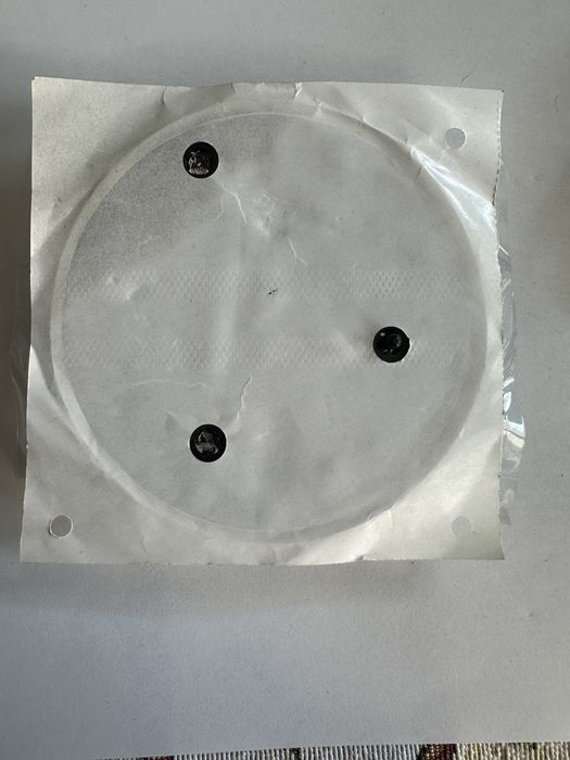 emblemat, znaczek VV