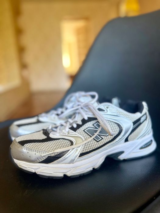 Кроссовки New Balance