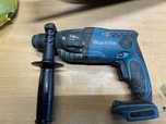 Makita BHR 162 młotowiertarka