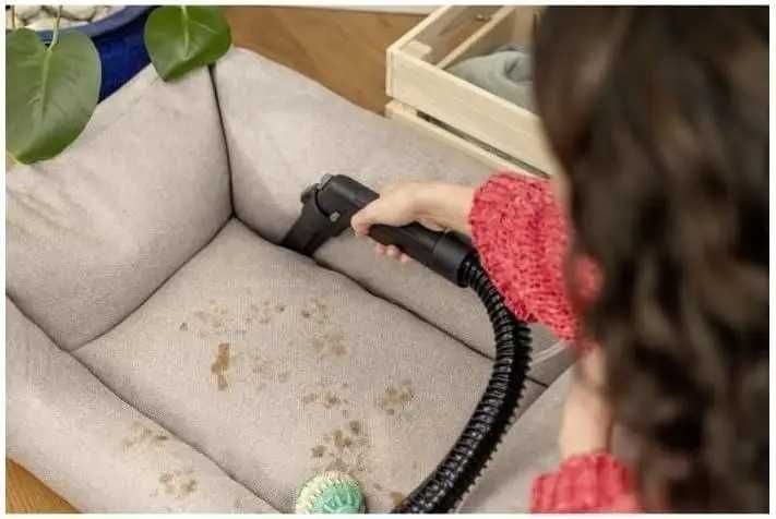 Миючий пилосос Karcher SE 4 Plus