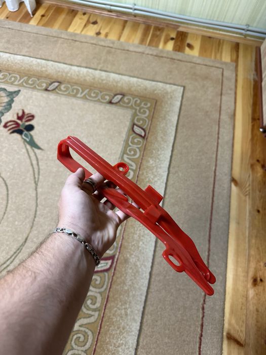 Слайдер для цепа