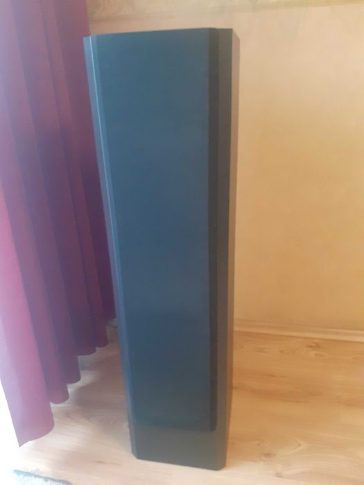 PANASONIK zestaw kina domoweg