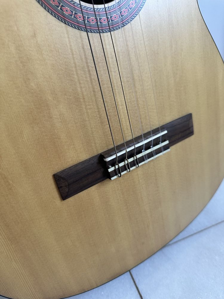 Gitara klasyczna Yamaha C30M + pokrowiec
