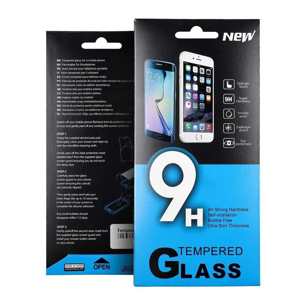 Szkło hartowane Tempered Glass - do Iphone 13 Pro Max